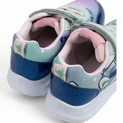 Stitch & Angel Sneaker Gr. 27 - 33