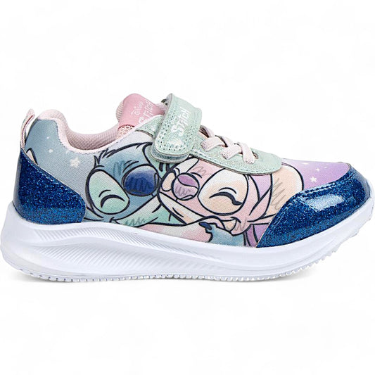 Stitch & Angel Sneaker Gr. 27 - 33