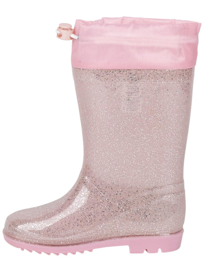 Disney Princess Gummistiefel
