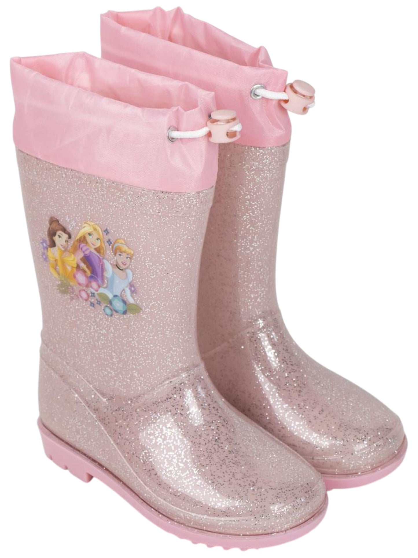 Disney Princess Gummistiefel
