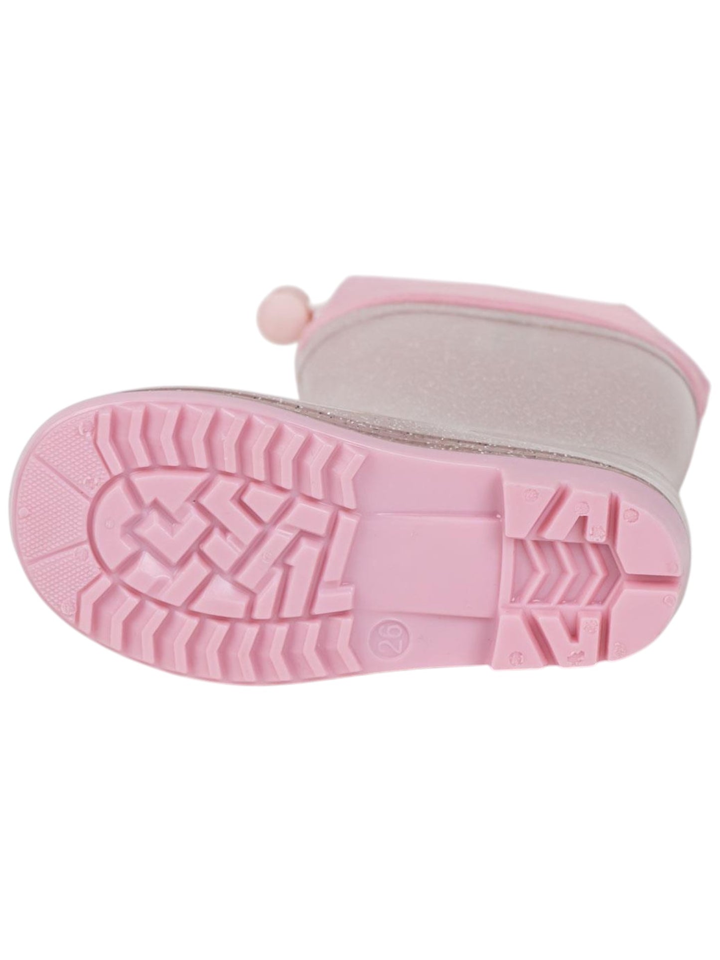 Disney Princess Gummistiefel