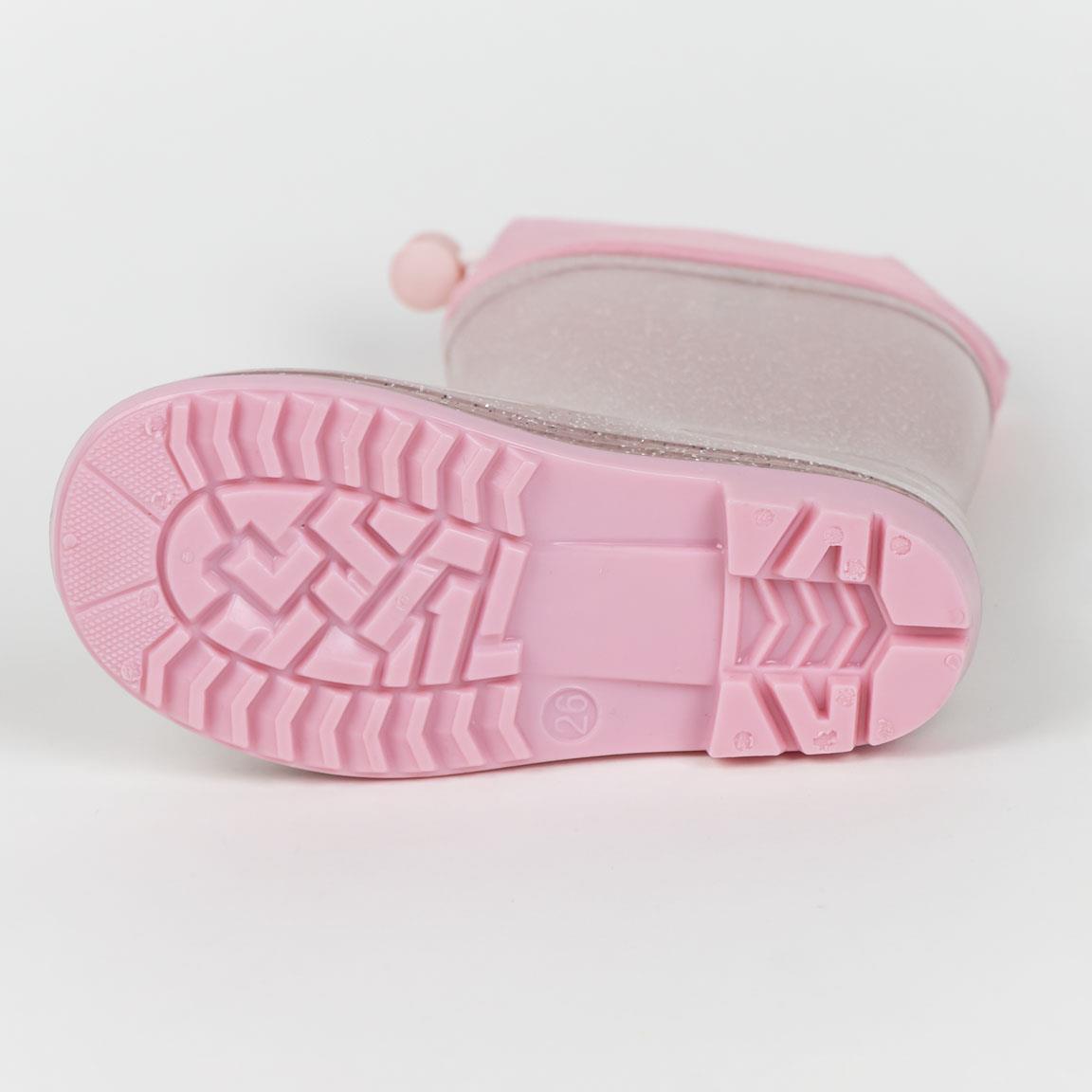 Disney Princess Gummistiefel für Mädchen