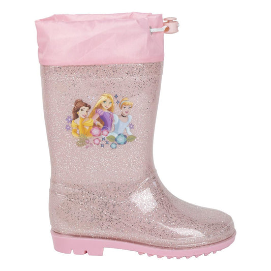 Disney Princess Gummistiefel für Mädchen