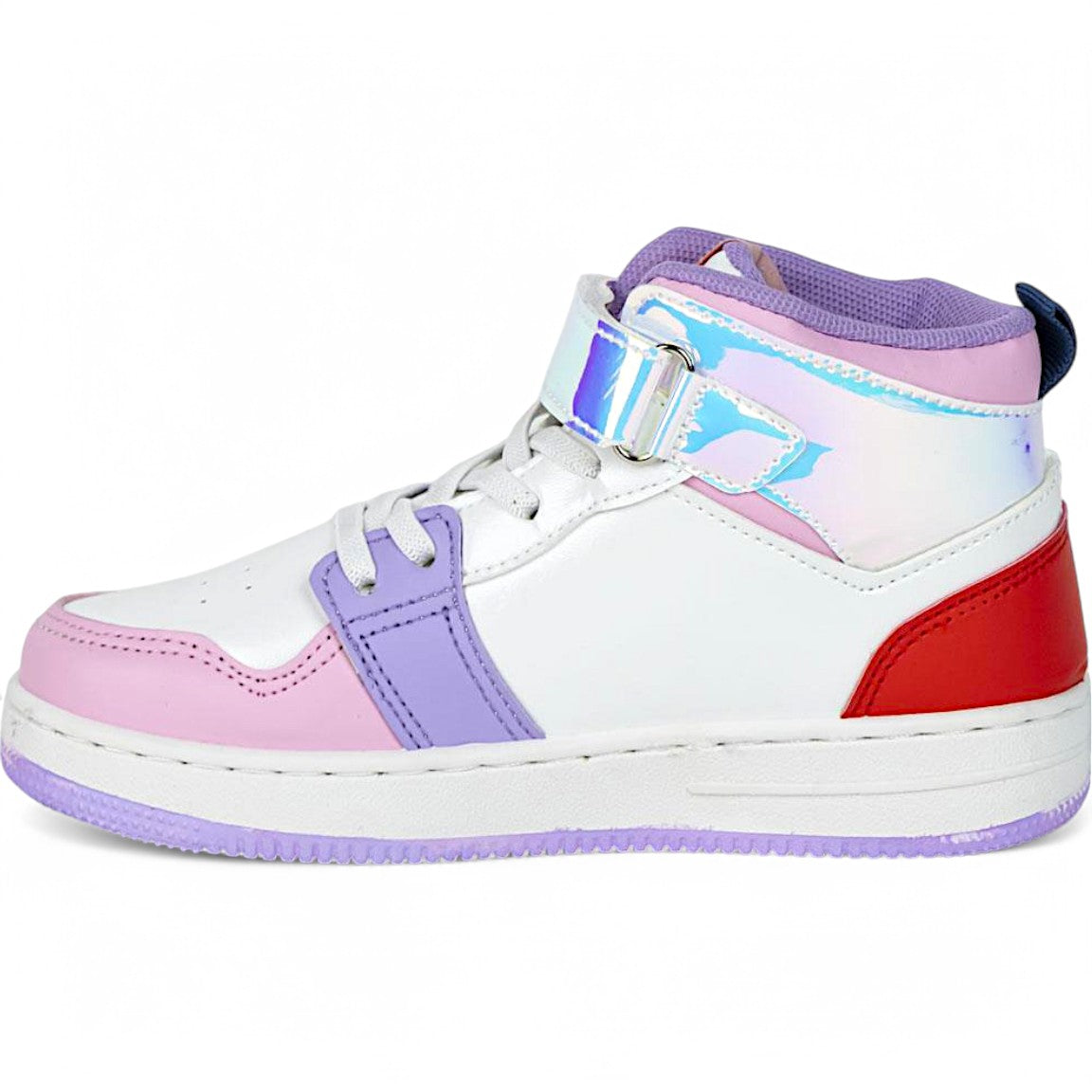 Minnie Mouse High-Top-Sneaker Gr. 30 - 35