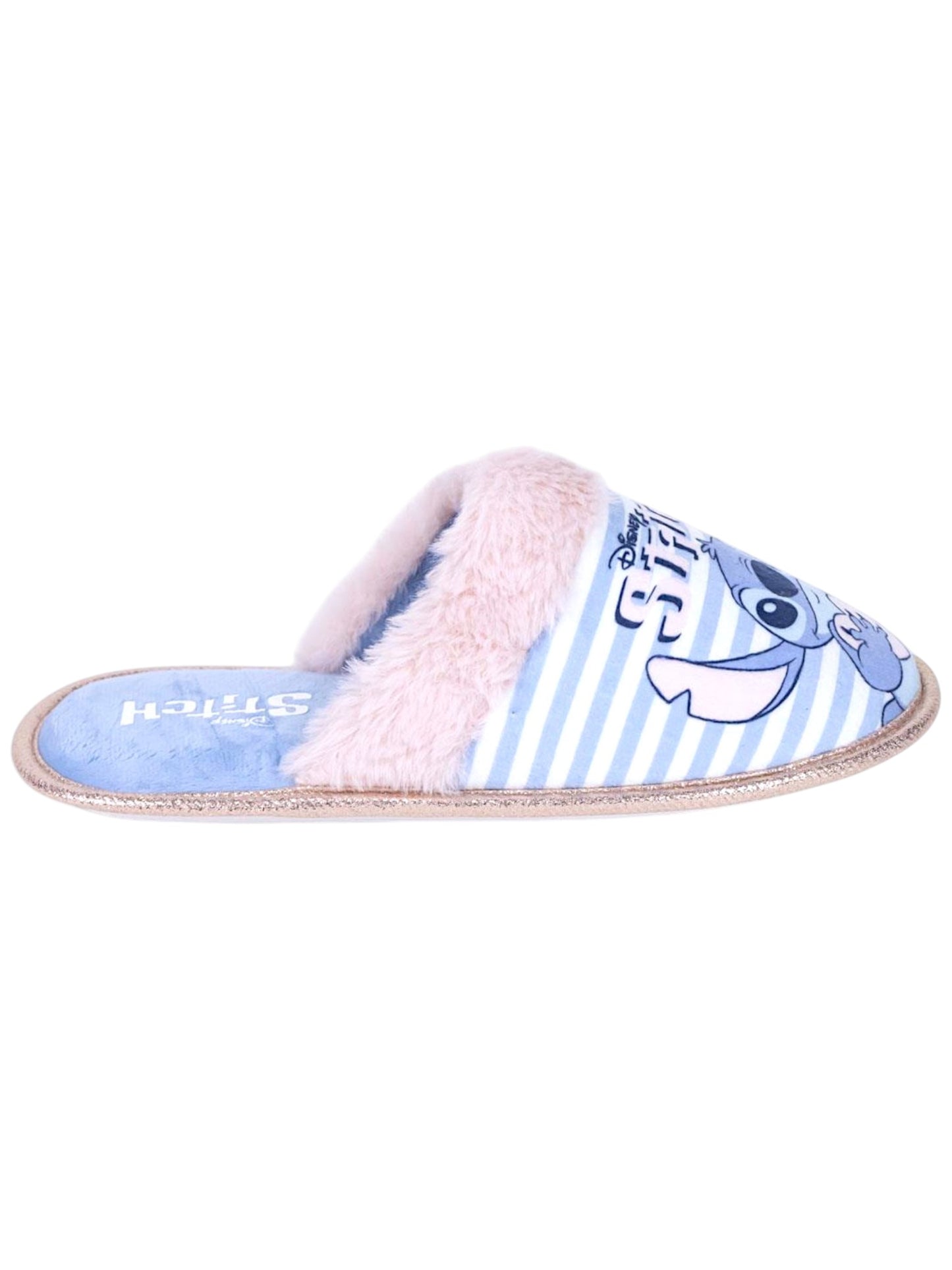 Disney Stitch Hausschuhe