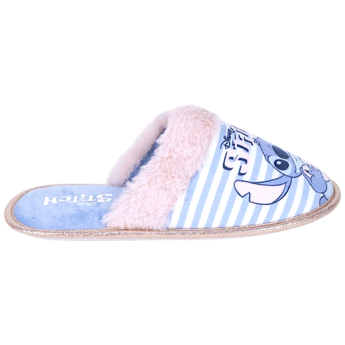 Disney Stitch Hausschuhe Slipper Gr. 30-37