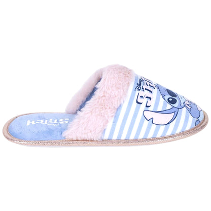 Disney Stitch Hausschuhe Slipper Gr. 30-37