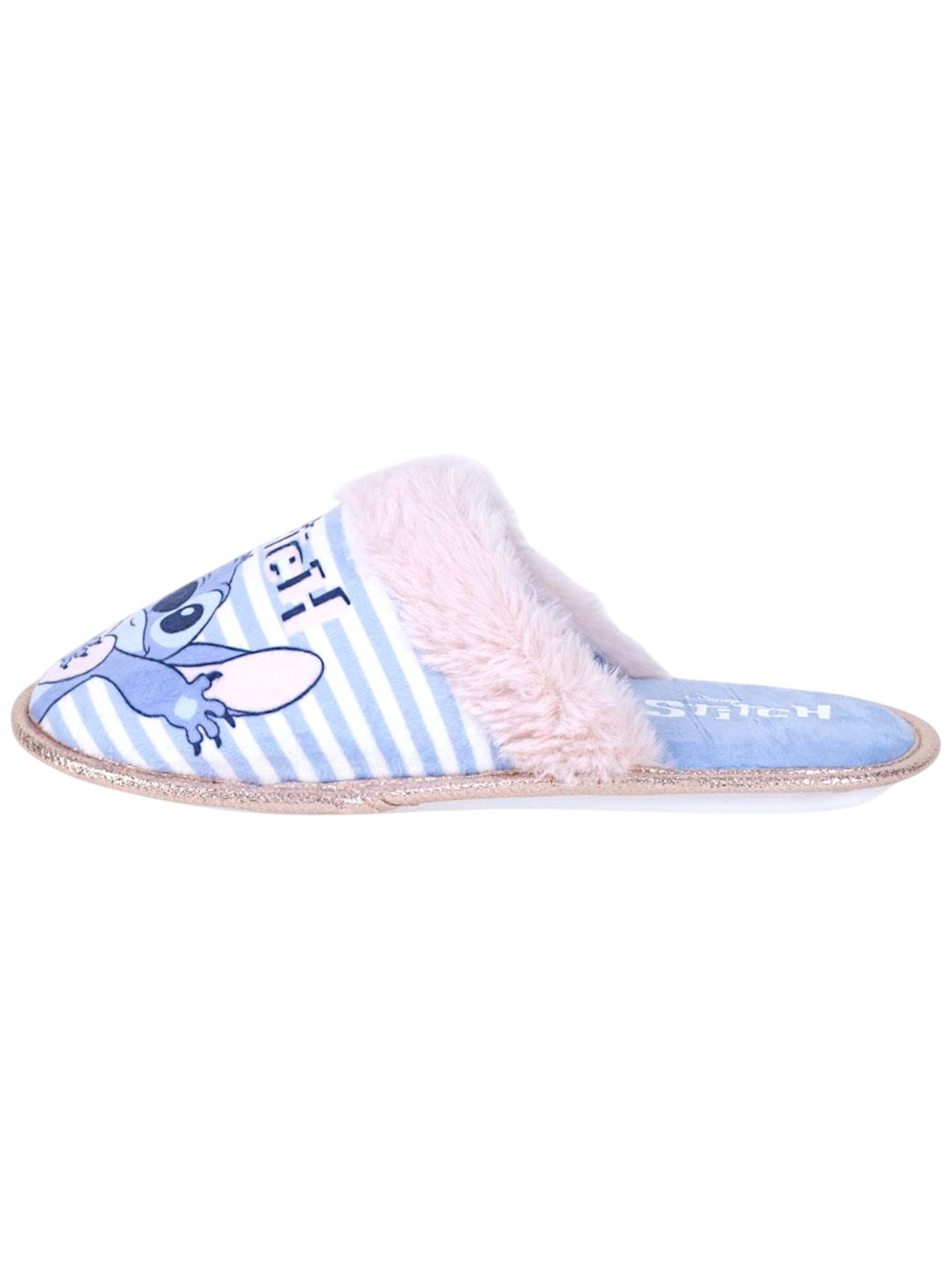 Disney Stitch Hausschuhe