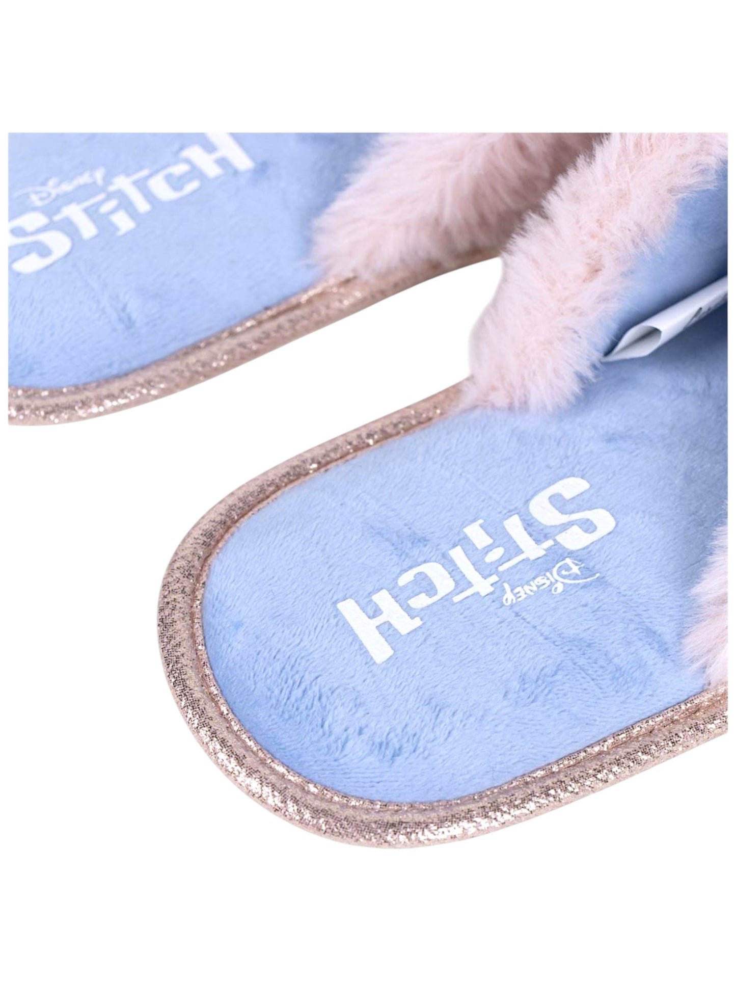Disney Stitch Hausschuhe
