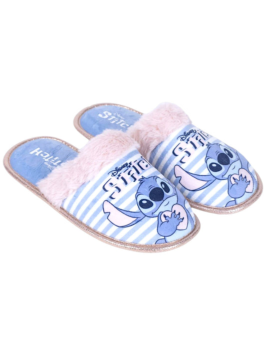 Disney Stitch Hausschuhe