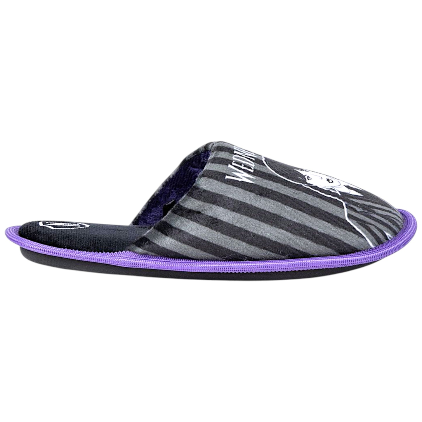 Wednesday Hausschuhe Slipper Gr. 30-37