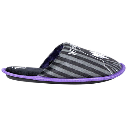 Wednesday Hausschuhe Slipper Gr. 30-37