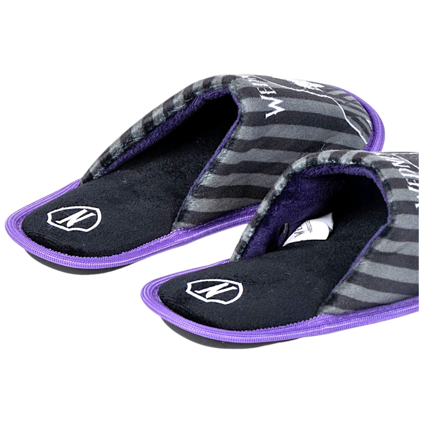 Wednesday Hausschuhe Slipper Gr. 30-37