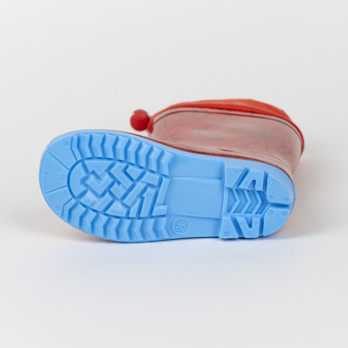 Spider-Man Gummistiefel für Jungen