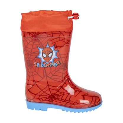 Spider-Man Gummistiefel für Jungen