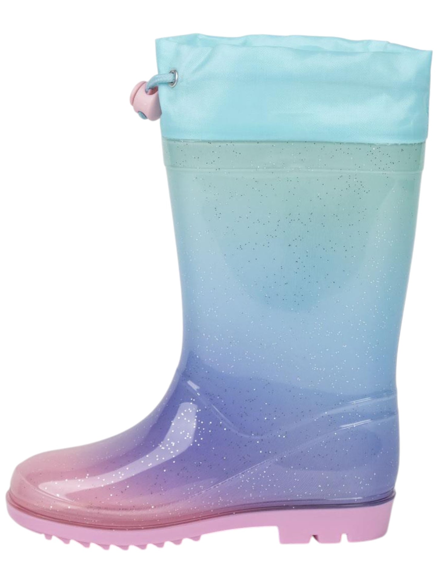 Disney Lilo & Stitch Gummistiefel