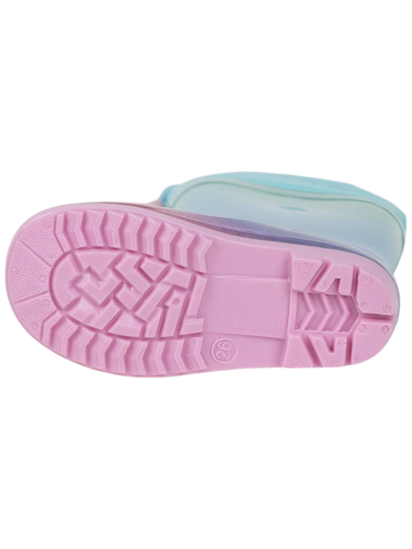 Disney Lilo & Stitch Gummistiefel