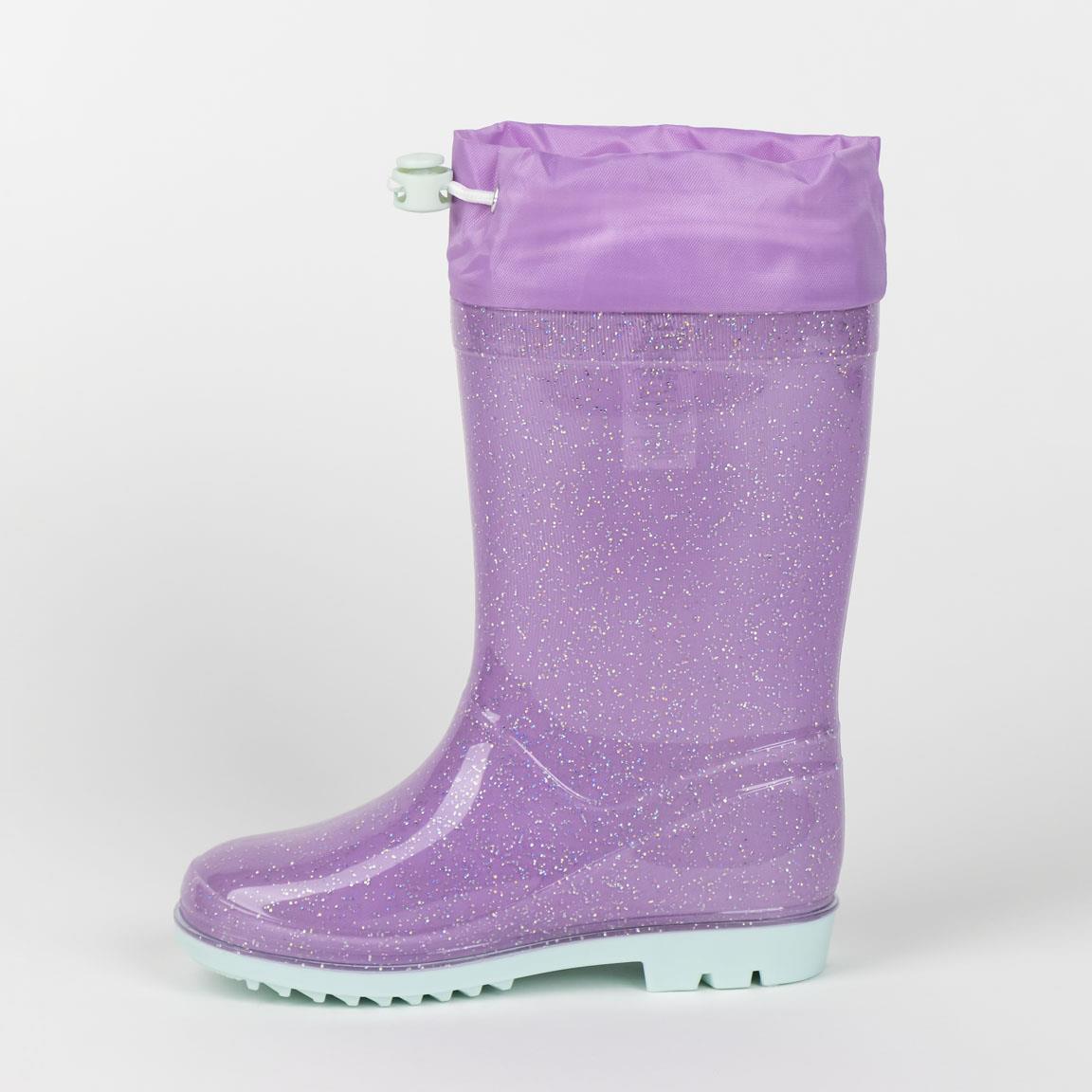 Disney Frozen Gummistiefel für Mädchen