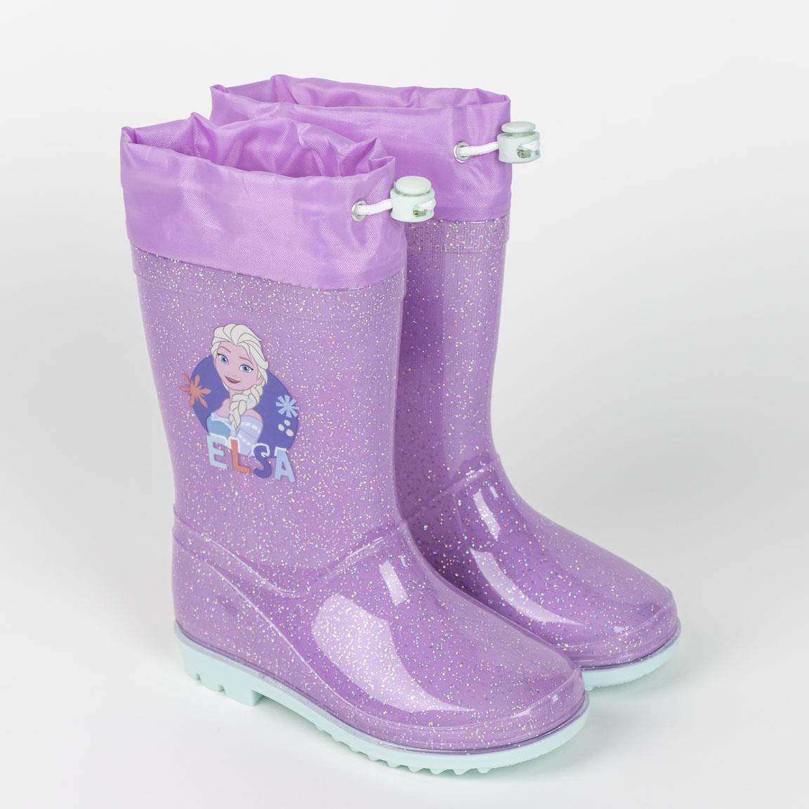 Disney Frozen Gummistiefel für Mädchen
