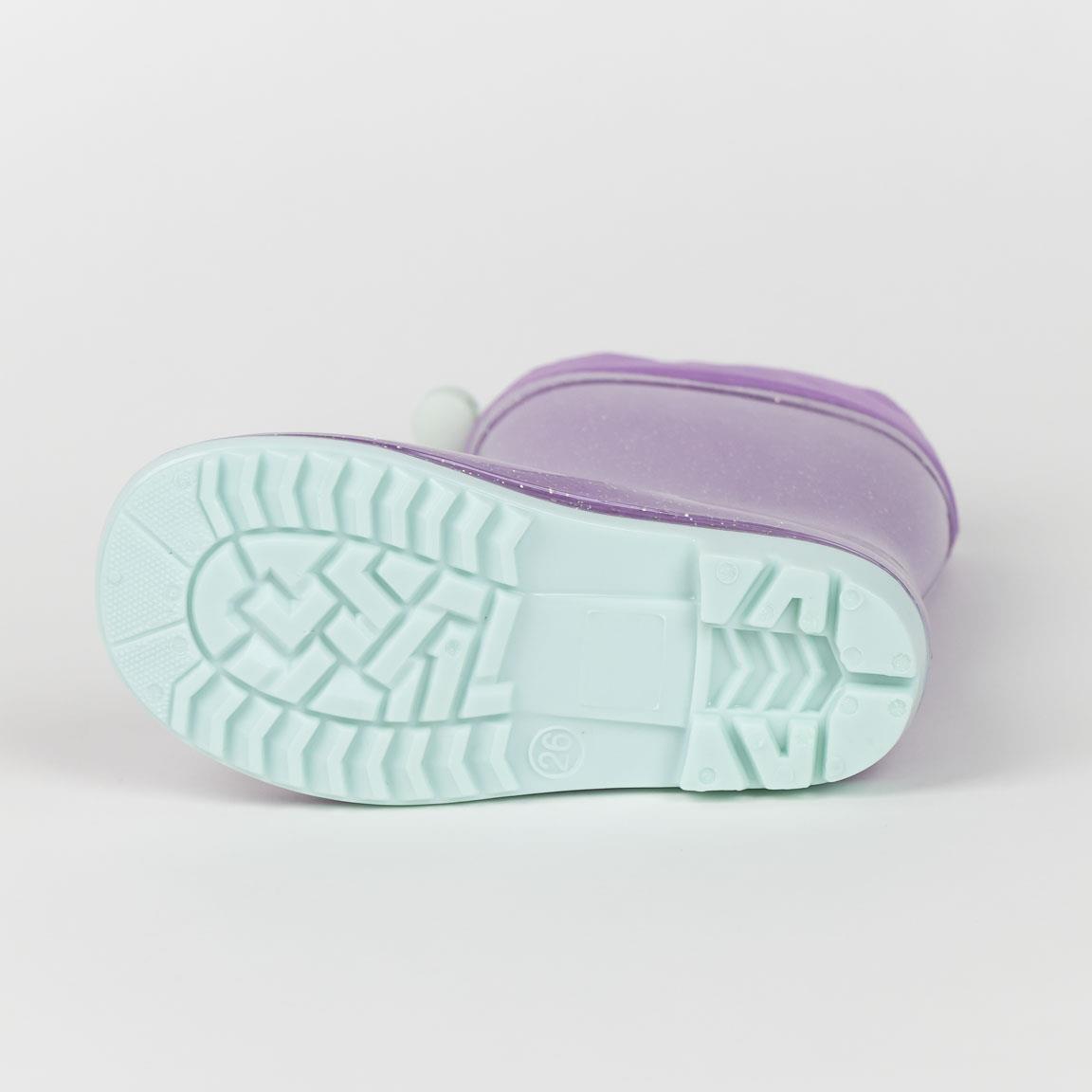 Disney Frozen Gummistiefel für Mädchen