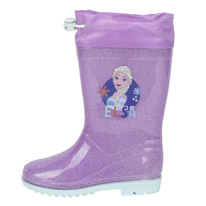 Disney Frozen Gummistiefel für Mädchen