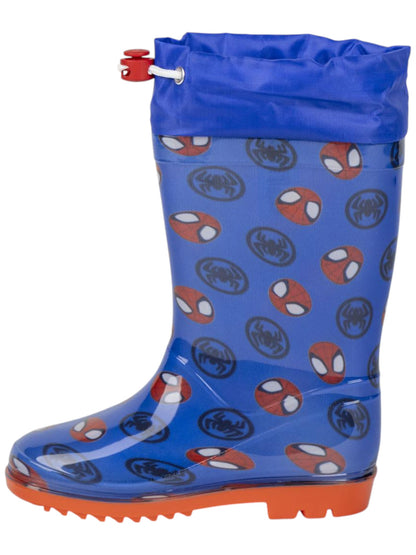 Spidey Gummistiefel