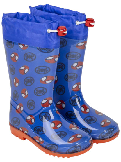 Spidey Gummistiefel