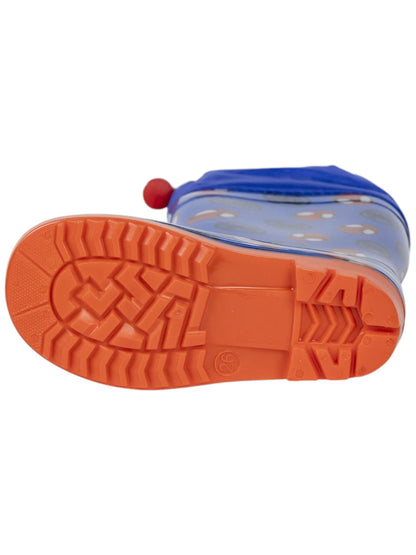 Spidey Gummistiefel