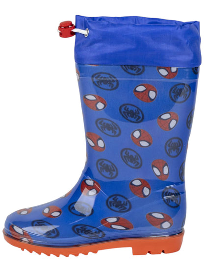 Spidey Gummistiefel