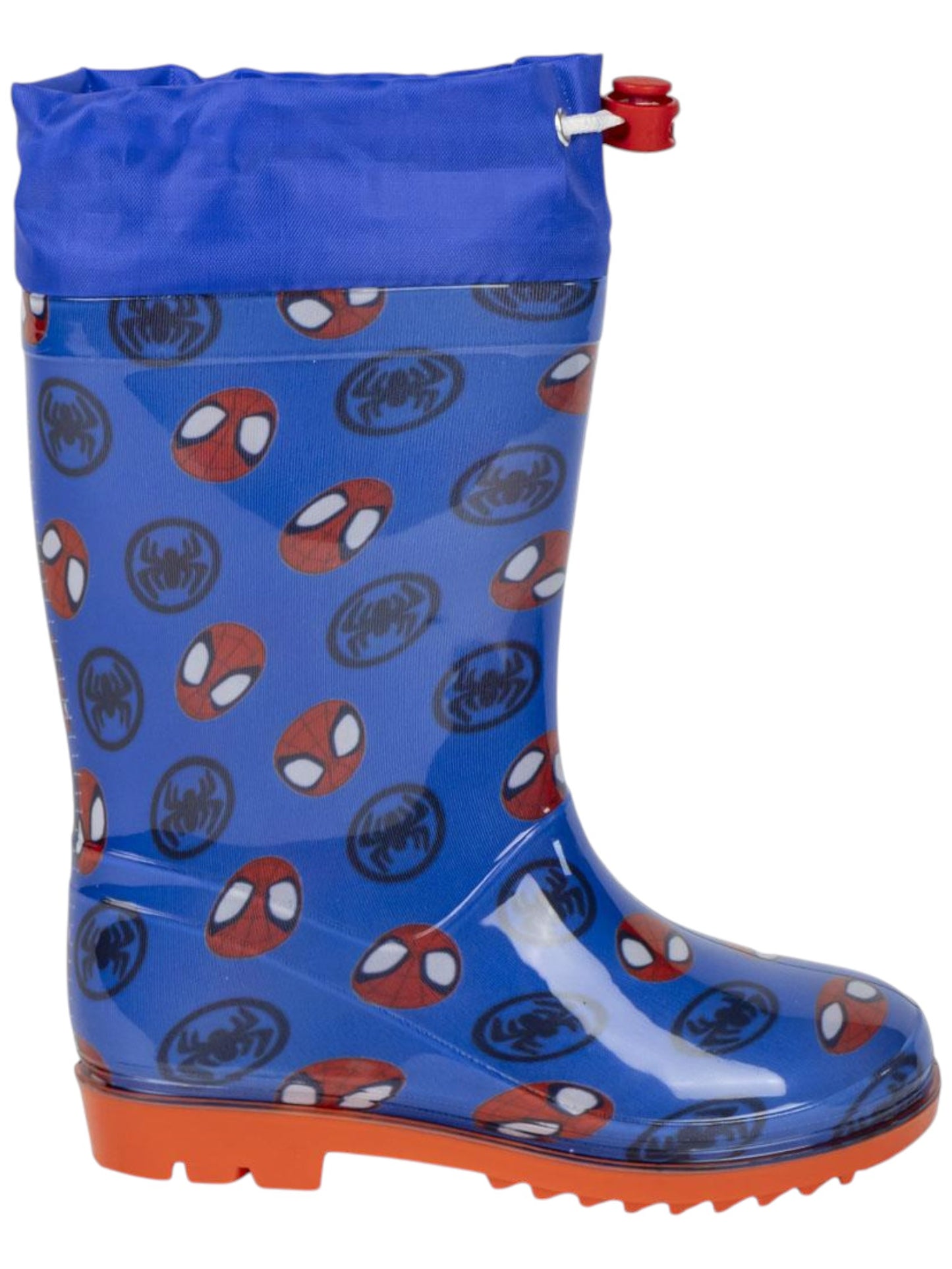 Spidey Gummistiefel