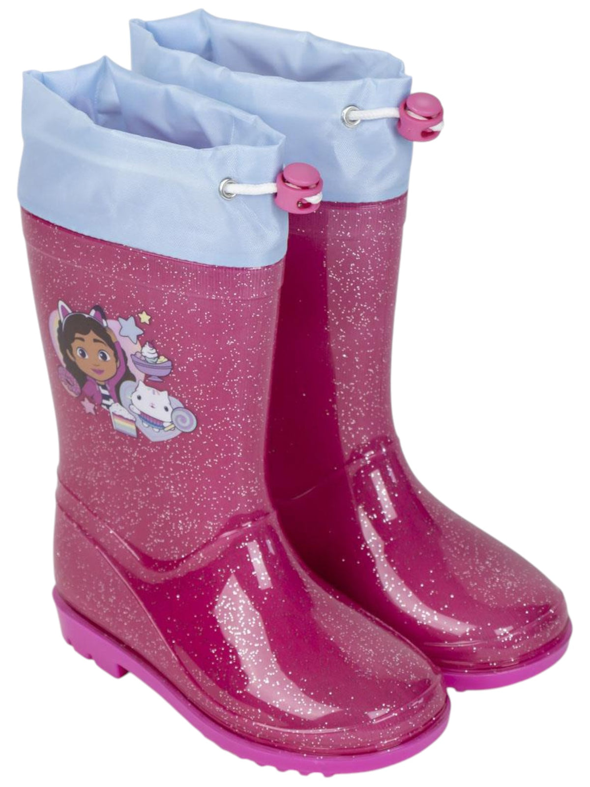 Gabby´s Dollhouse Gummistiefel
