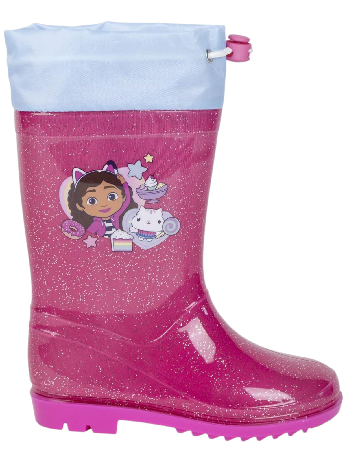 Gabby´s Dollhouse Gummistiefel