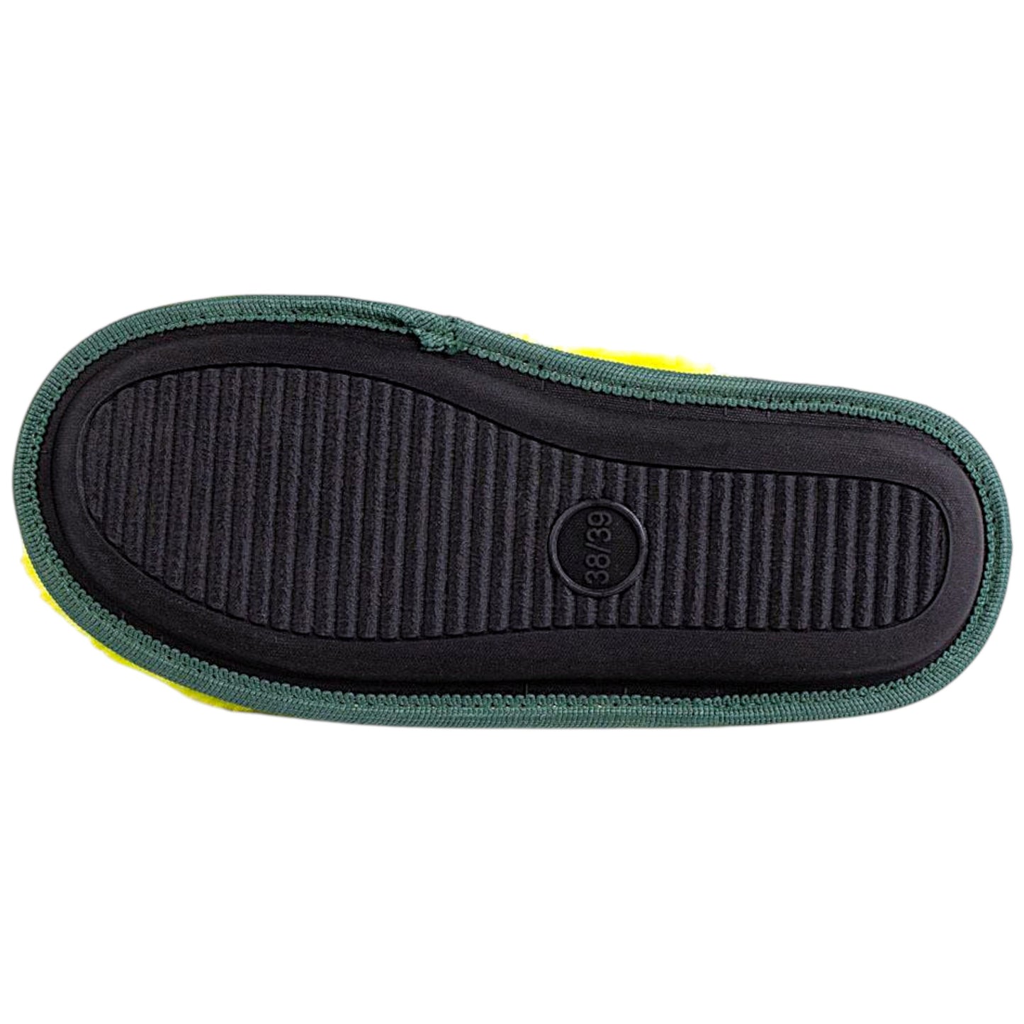 Der Grinch Hausschuhe Slipper Gr. 38-45