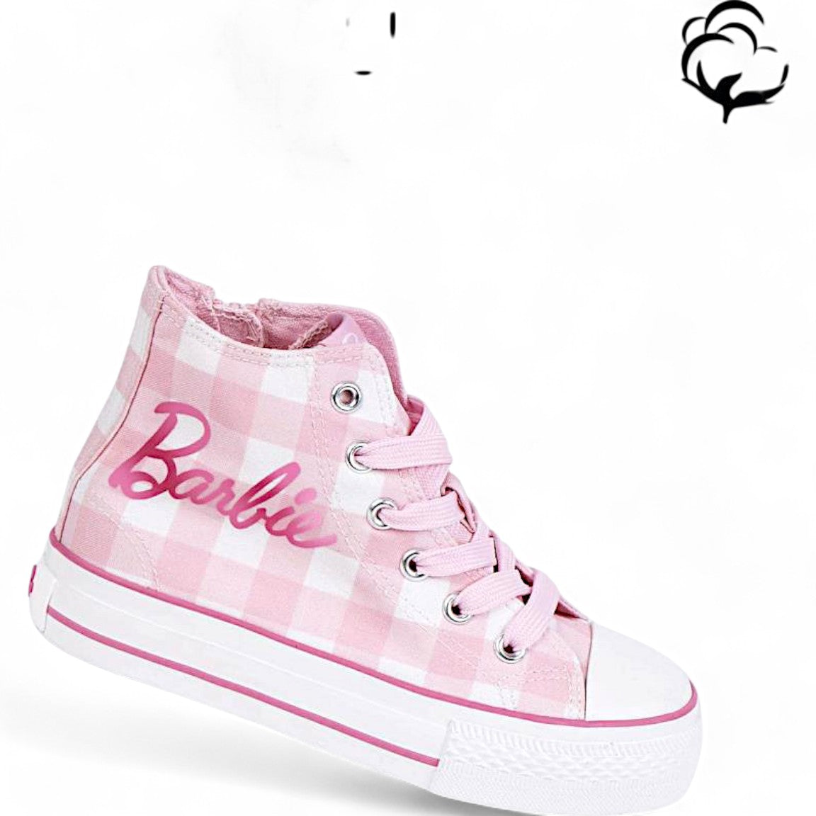Barbie High-Top-Sneaker  Gr. 30 - 35