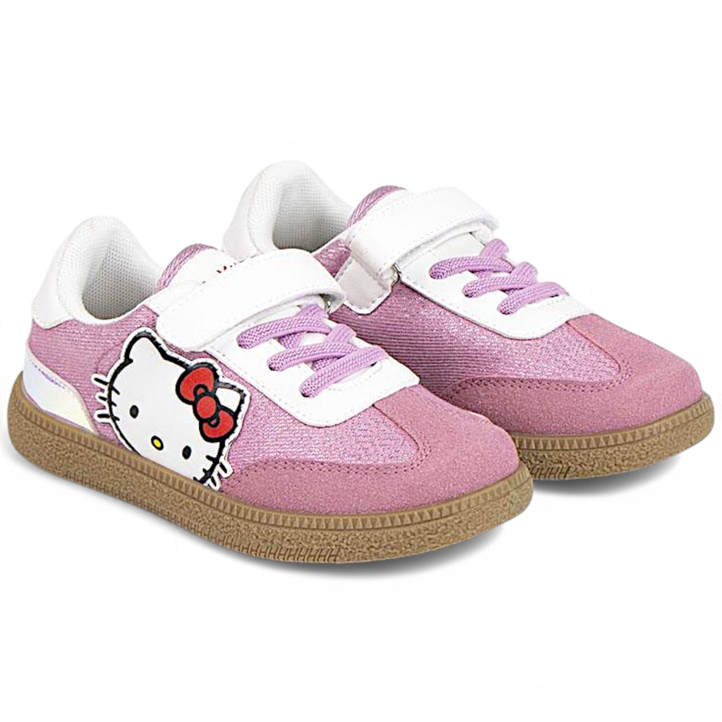 Hello Kitty Sneaker Gr. 30 - 35