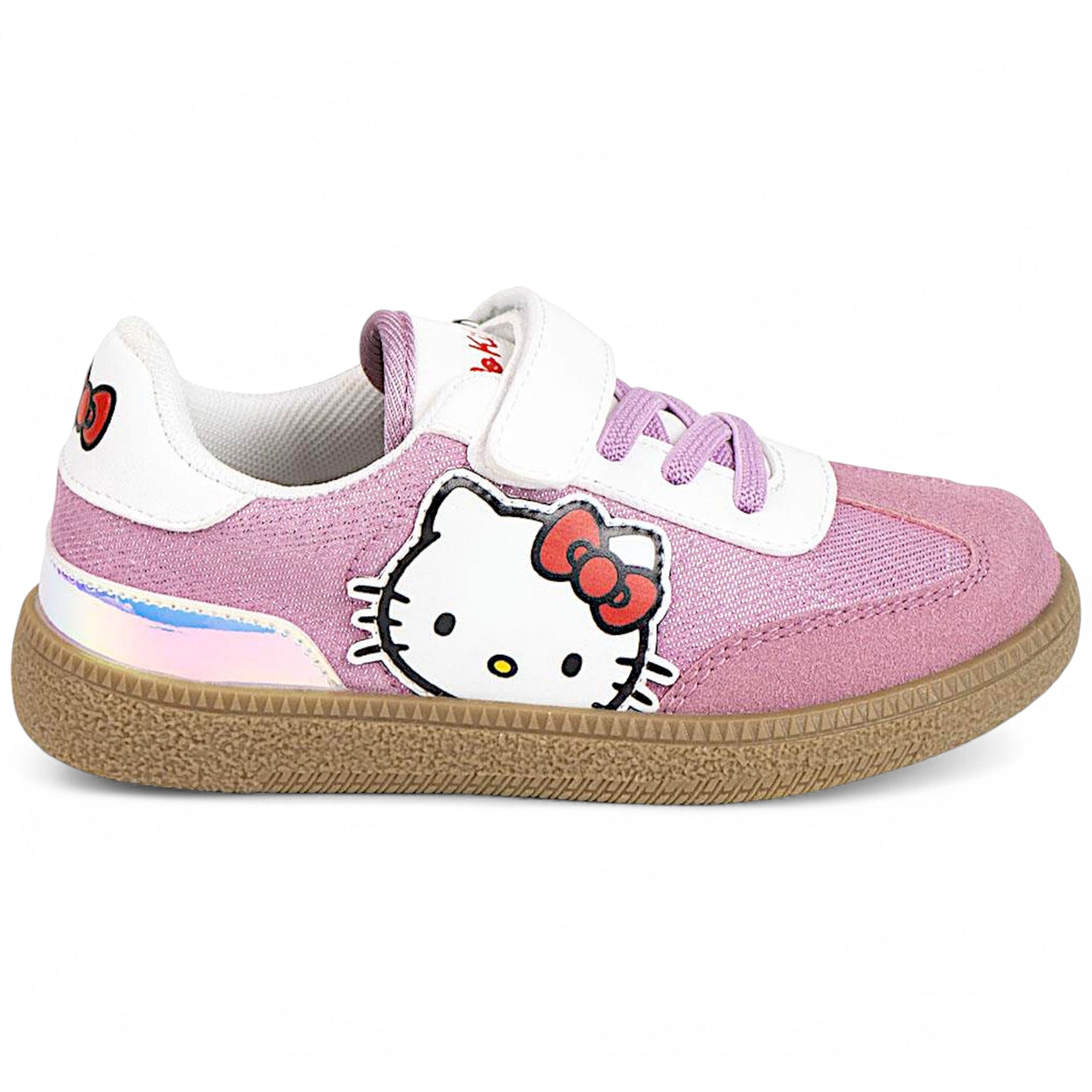 Hello Kitty Sneaker Gr. 30 - 35