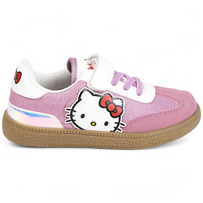 Hello Kitty Sneaker Gr. 30 - 35