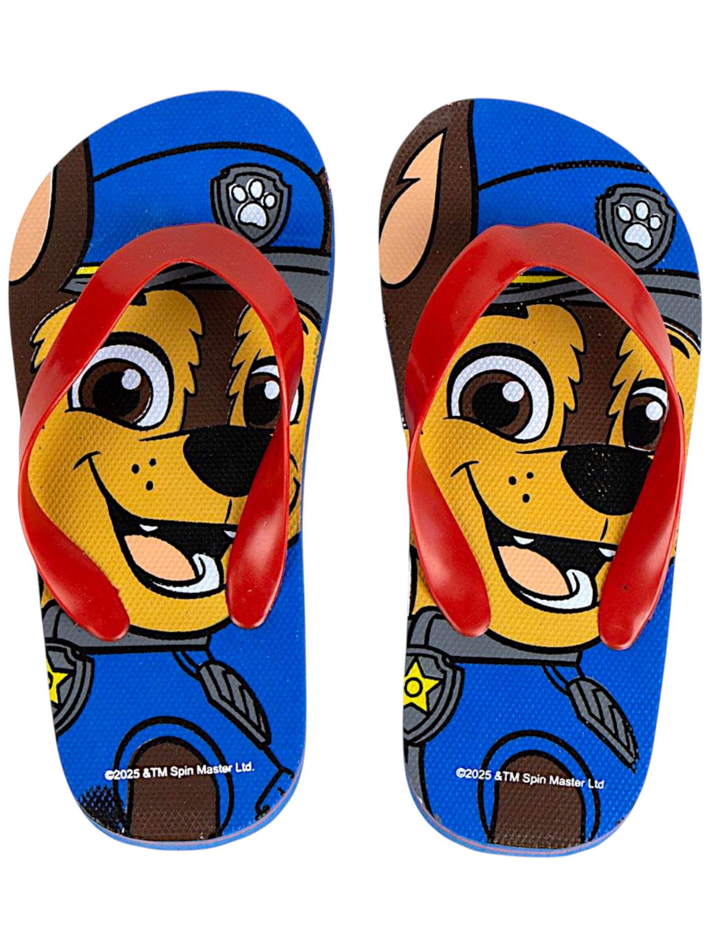 PAW Patrol Zehentrenner