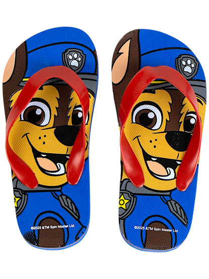 PAW Patrol Zehentrenner