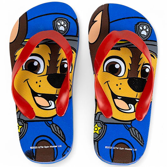 Paw Patrol Zehentrenner Gr. 24 - 29
