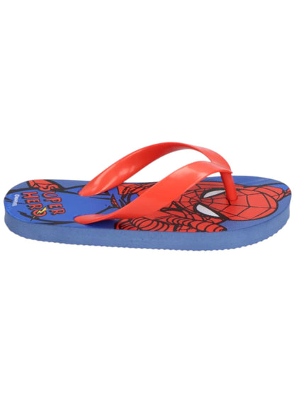 Spider-Man Zehentrenner