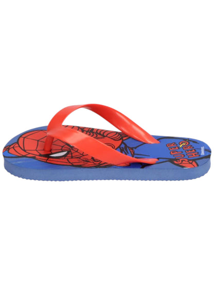 Spider-Man Zehentrenner