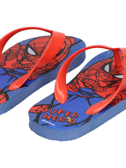 Spider-Man Zehentrenner