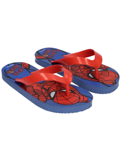 Spider-Man Zehentrenner