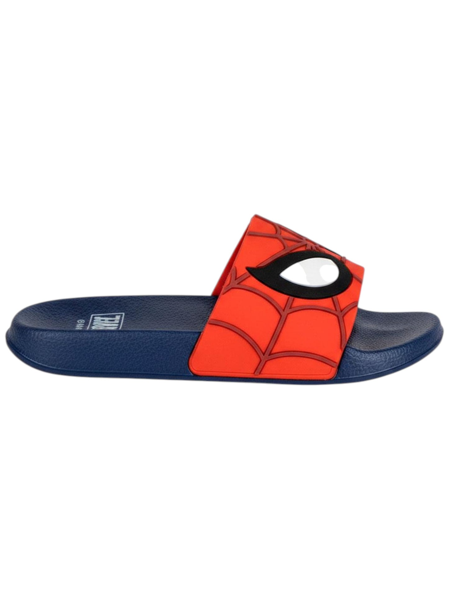 Spider-Man Badelatschen