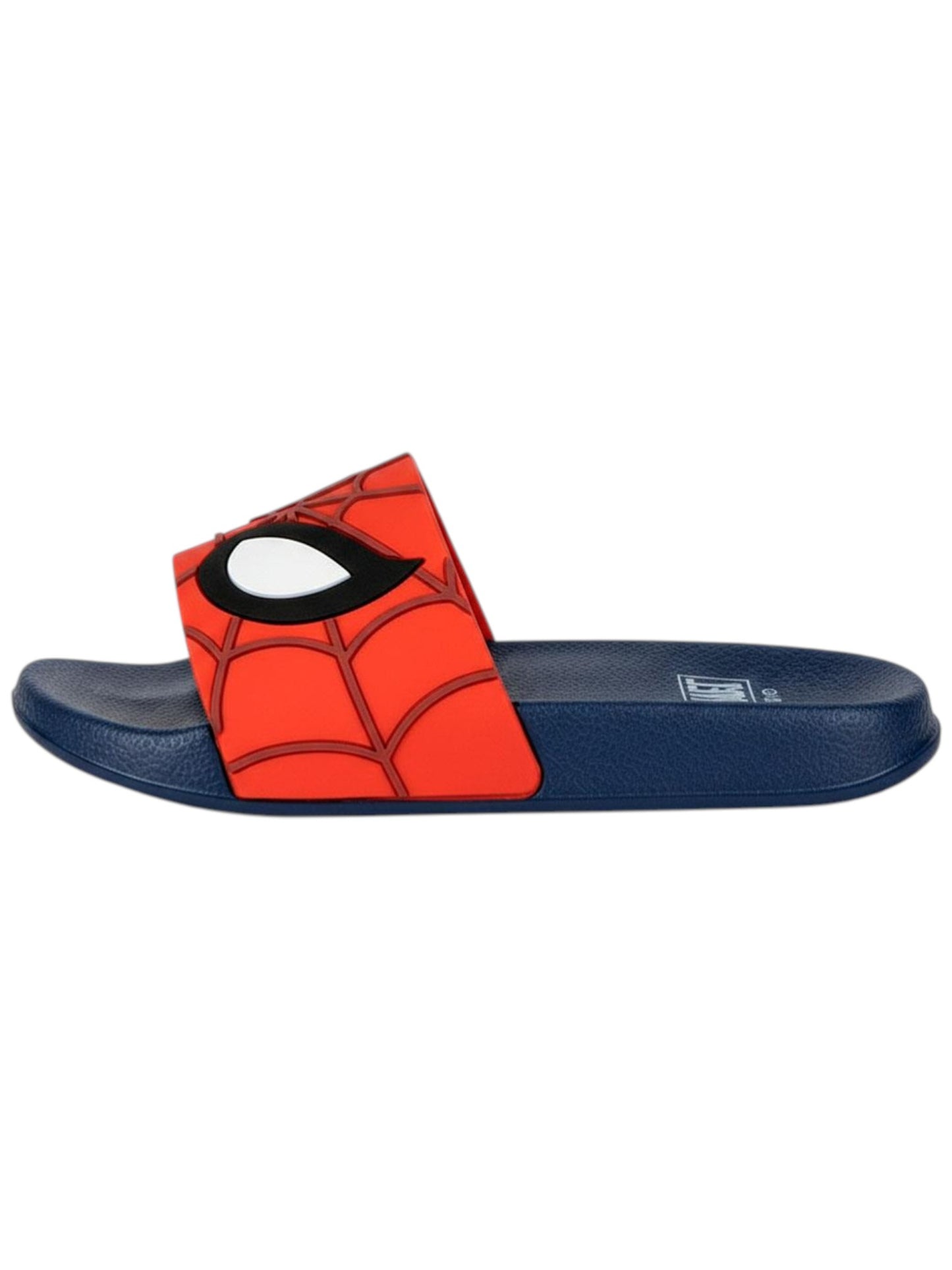 Spider-Man Badelatschen