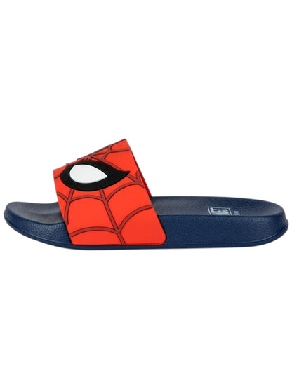 Spider-Man Badelatschen