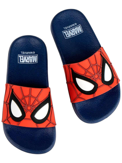 Spider-Man Badelatschen