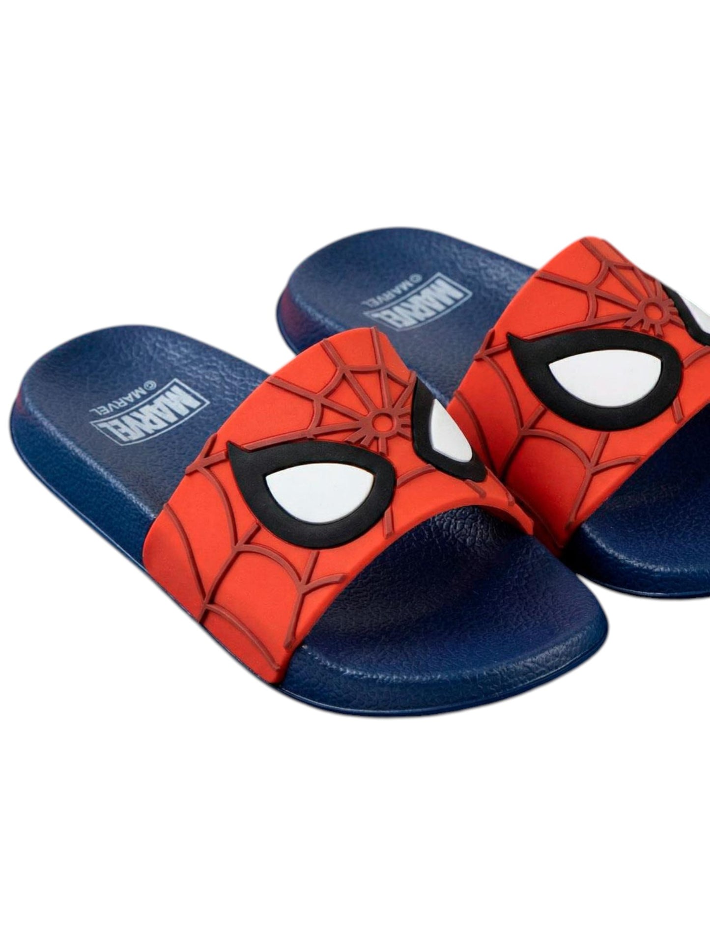 Spider-Man Badelatschen