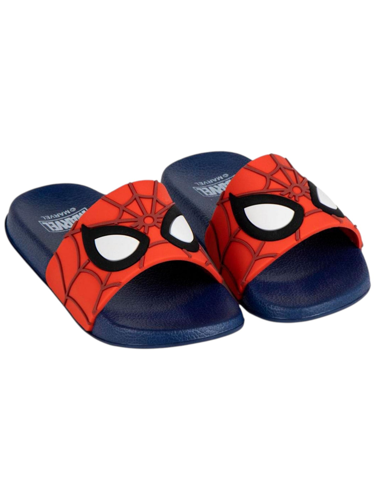 Spider-Man Badelatschen